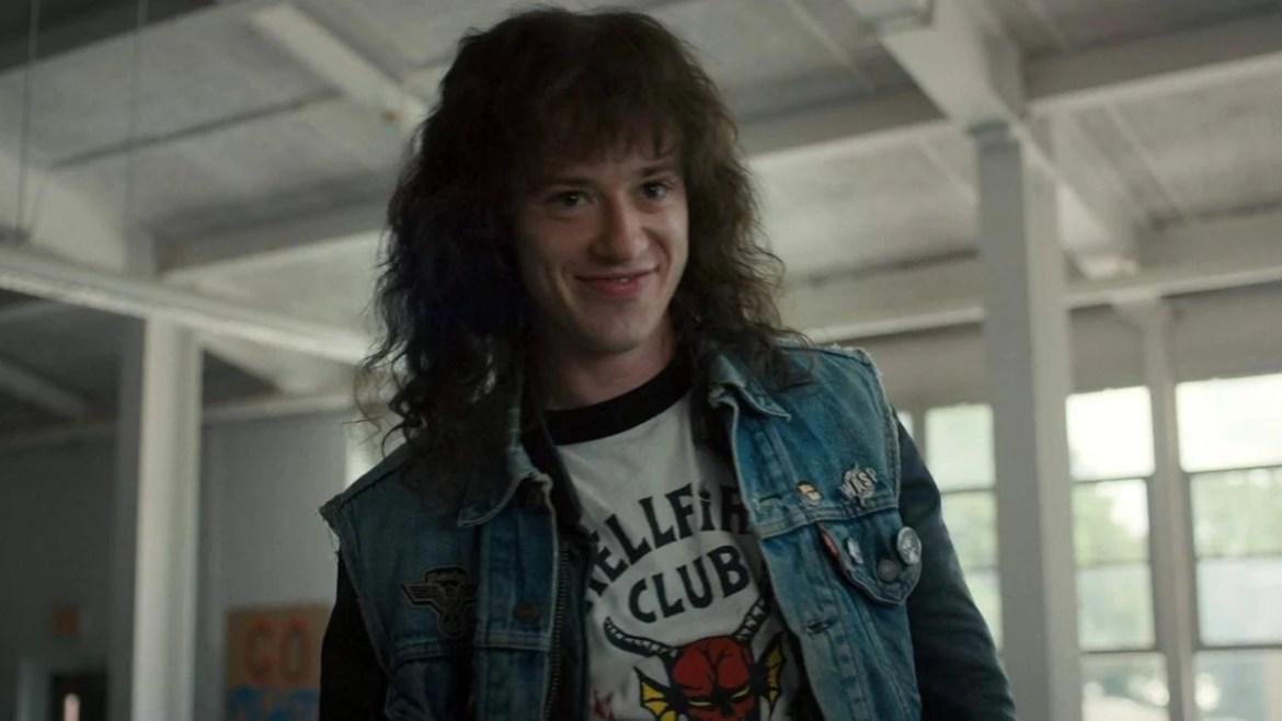 Who Is Joseph Quinn? 5 Things to Know About 'Stranger Things