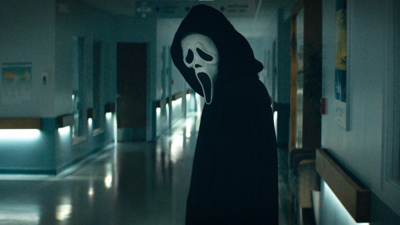 Scream Best Horror 2022