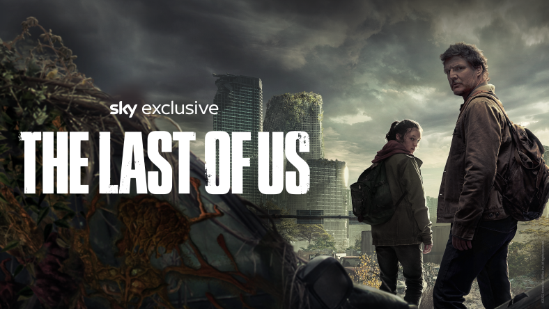 The Last Of Us