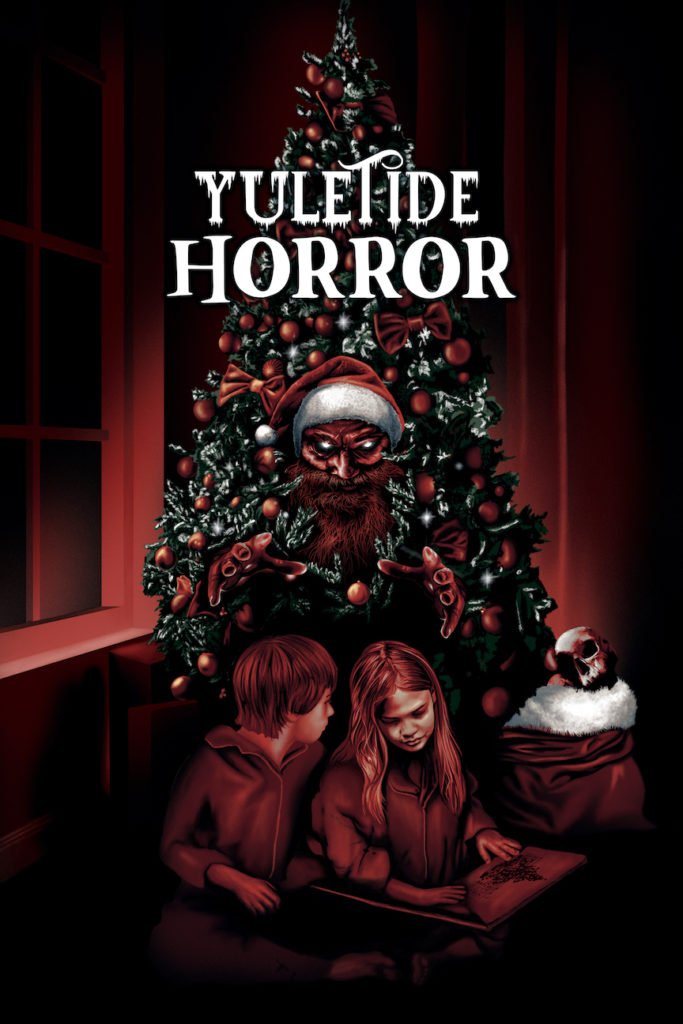 Yuletide Horror