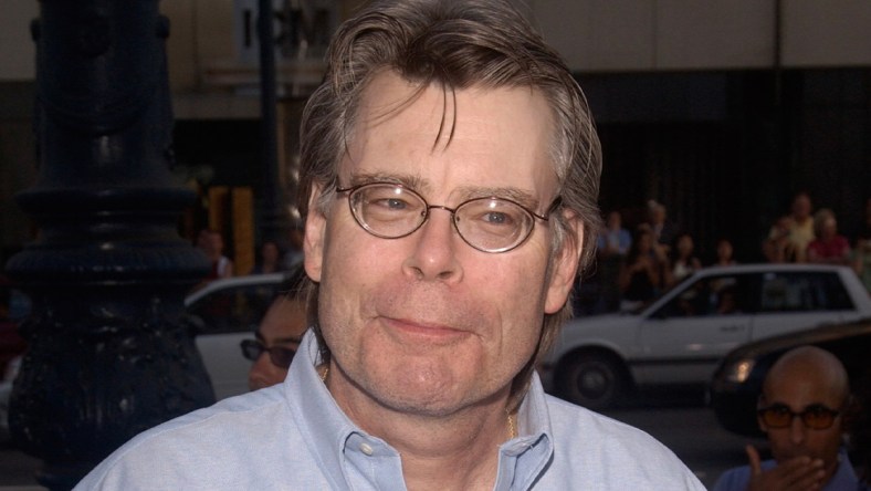 Stephen King