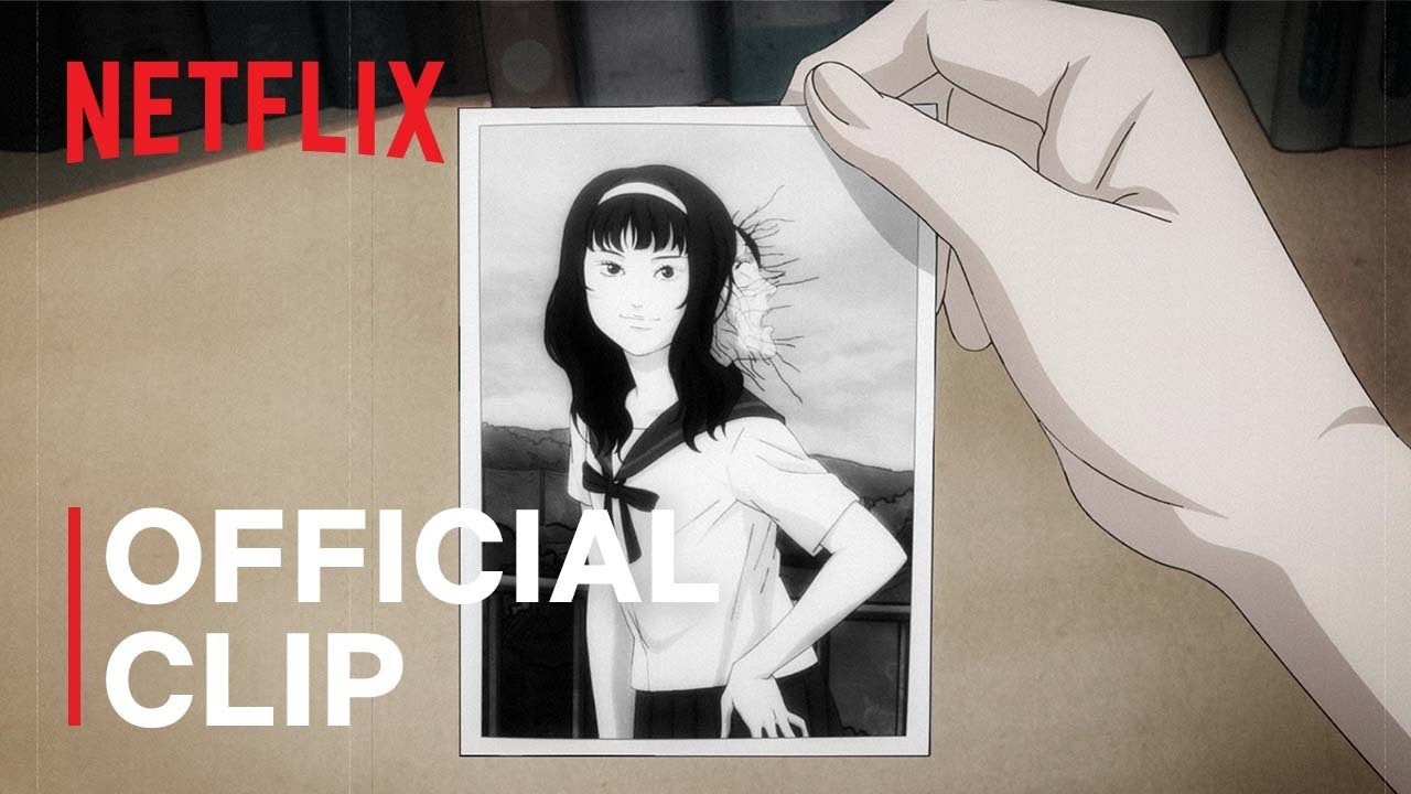 WATCH: Junji Ito's “Uzumaki” Is Getting an Anime Adaptation and