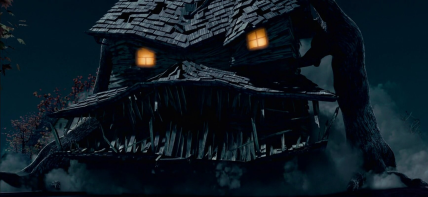 Monster House