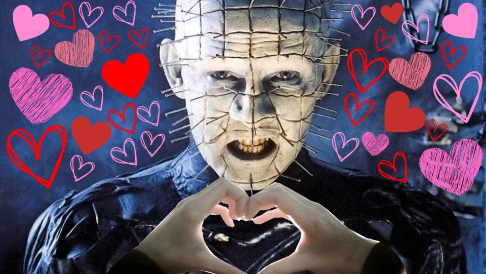 10 Iconic Horror Villains Who Would Make Killer Valentine’s Dates