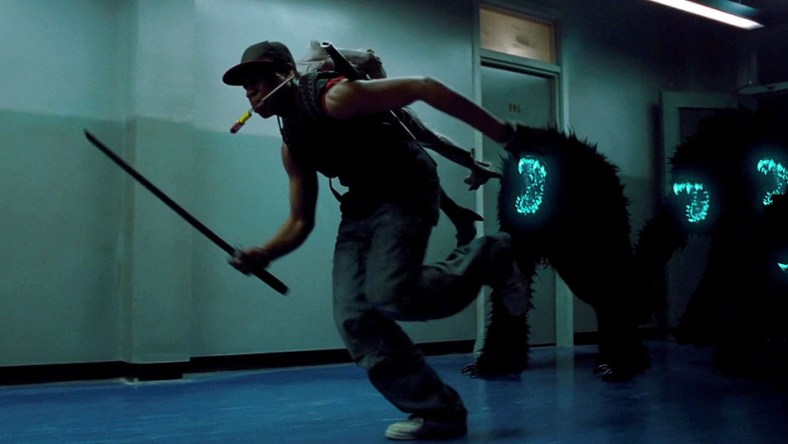 Attack The Block John Boyega