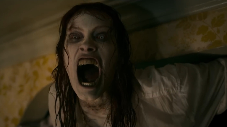 SXSW 2023 Film Review: Evil Dead Rise — Strange Harbors