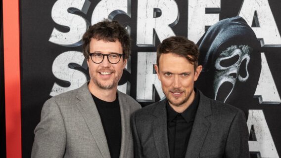 SCREAM VI Interviews - Cast & Directors (NO SPOILERS) 