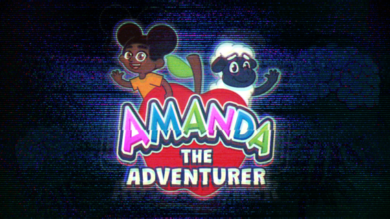 unnamed 568x320 - 'Amanda the Adventurer': DreadXP Announce Release Date For 90s-Themed Found Footage Horror Game