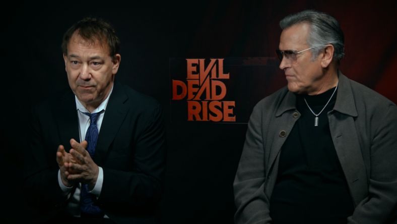 Evil Dead Rise