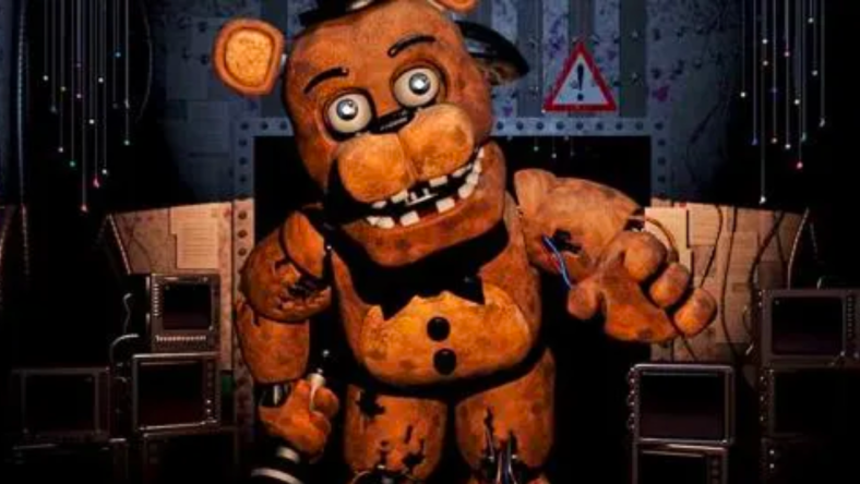 Five Nights At Freddy's