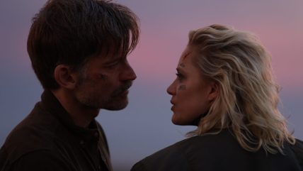 ‘God Is A Bullet’ Trailer: Maika Monroe and Nikolaj Coster-Waldau Descend Into Cult Madness