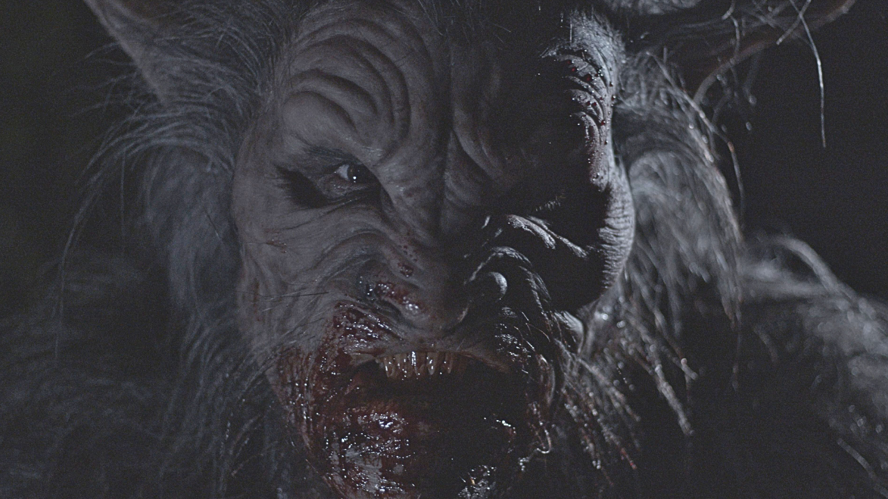 Scream Of The Wolf' Exclusive Trailer: Werewolves Get Meta