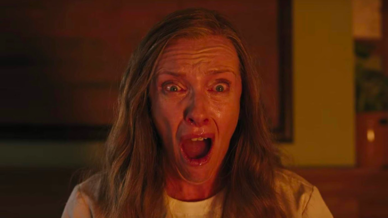 Toni Collette Hereditary