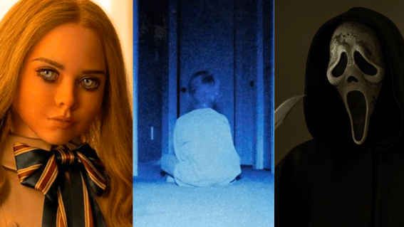 The Best Horror Movies of 2023 So Far