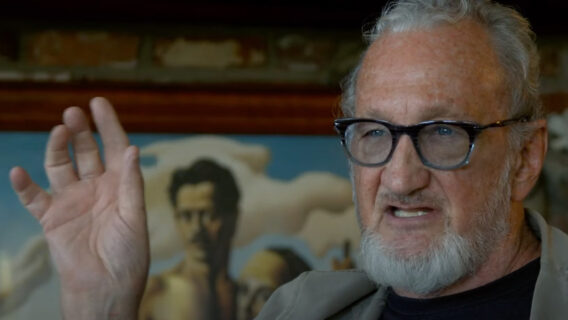 Robert Englund 568x320 - 'Hollywood Dreams & Nightmares' Interview: Robert Englund Documentary Filmmakers Discuss A Horror Legend [Video]