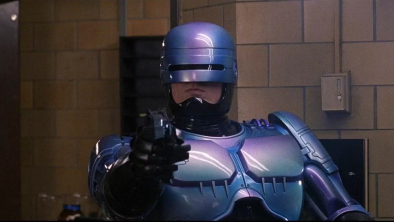 Robocop 2