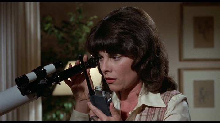 adrienne barbeau scopophobia