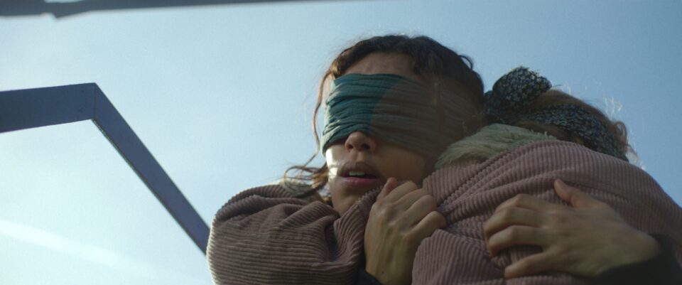 What to watch: The best movies new to streaming from Dune to Bird Box:  Barcelona