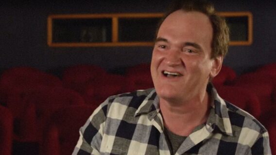 Quentin Tarantino Says Why He Loves This Iconic Horror Sequel