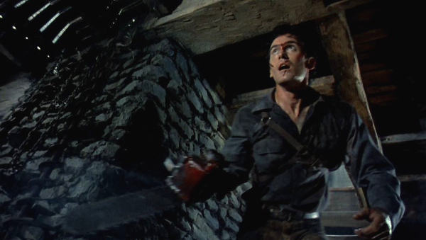 Evil Dead Rise – Rev Up That Chainsaw, Girl, Once More!