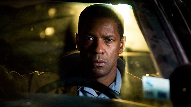 denzel washington