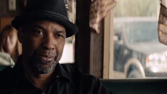 This Denzel Washington Film Was The Top Prime Video Thriller Last Month