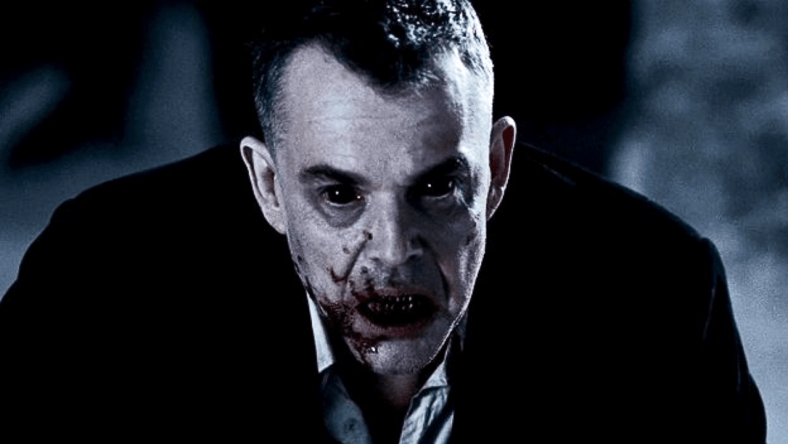 30 Days of Night vampires