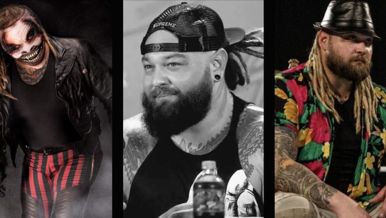 Bray Wyatt