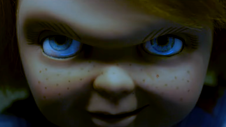 Chucky Season 3 Teaser