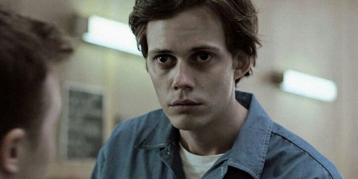 5 Horror Movies To Celebrate Creepy King Bill Skarsgård’s Birthday