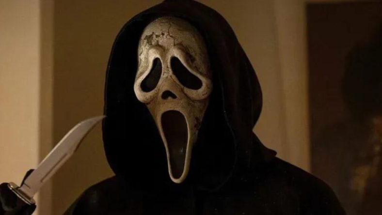 Scream 7