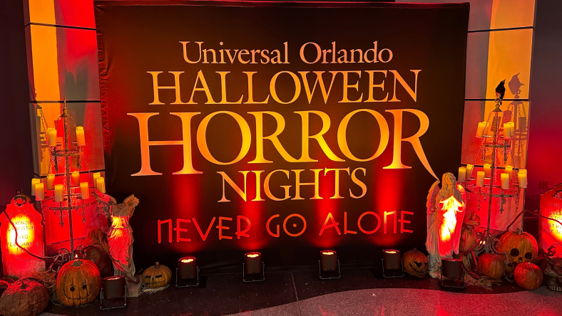 Halloween Horror Nights