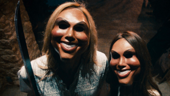 ‘The Purge’ Creator James DeMonaco On The Franchise’s Legacy