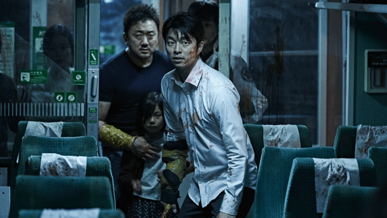 Train To Busan Prime Video