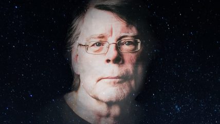 ‘Falling into the sky’: Stephen King’s Scariest Short Story And I