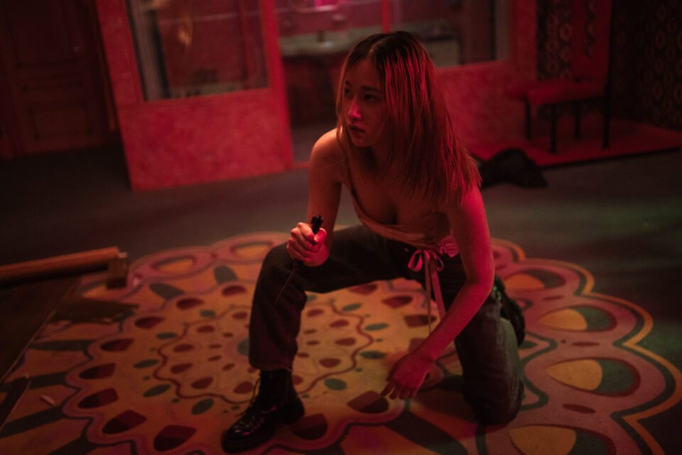 Ballerina Unit s40 A 06288 960x640 - "It’s powerful, fierce, and violent": Popular New Netflix Thriller Compared to 'John Wick'