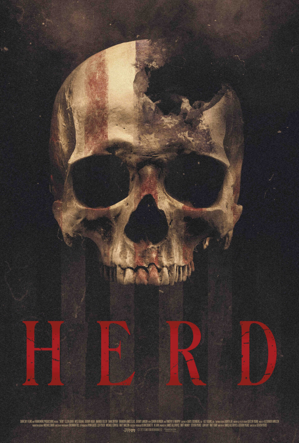 Herd poster