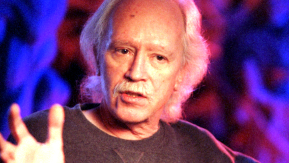 Watch This: John Carpenter talks Directorial Style, Hawks, Ford & Horror  Films