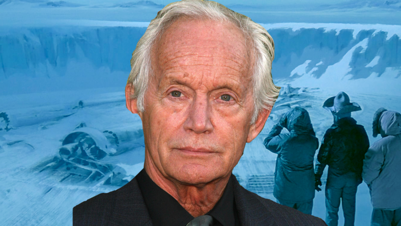 Lance Henriksen