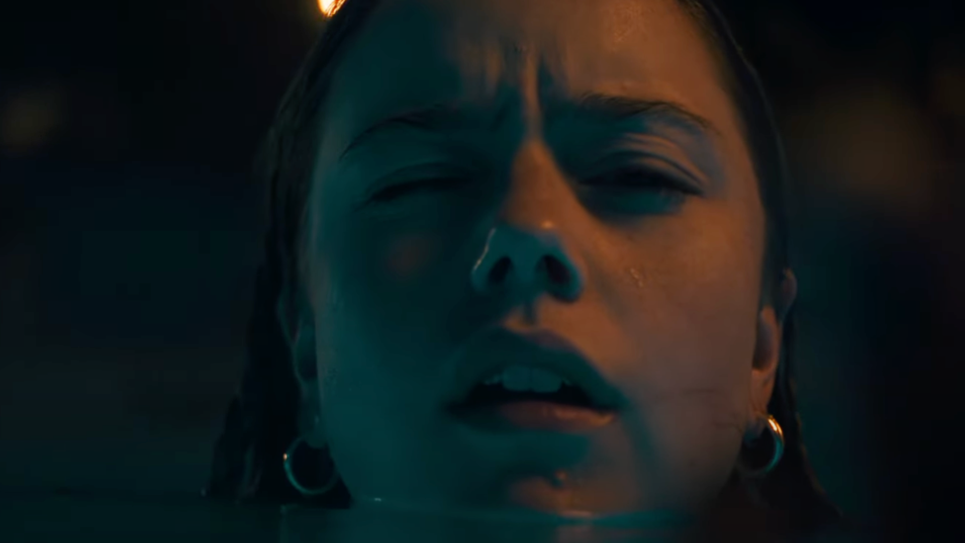 A New Trailer For Night Swim Has Just Surfaced [watch]