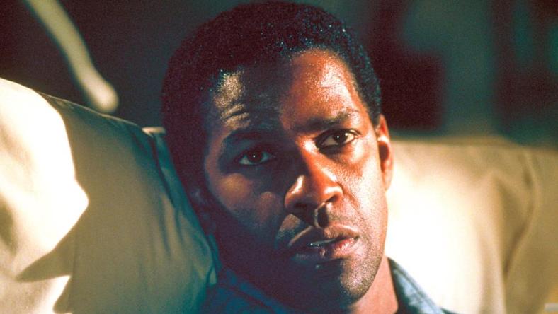 Denzel Washington