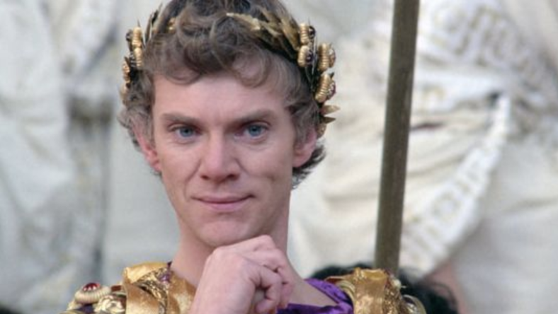 Caligula Malcom McDowell