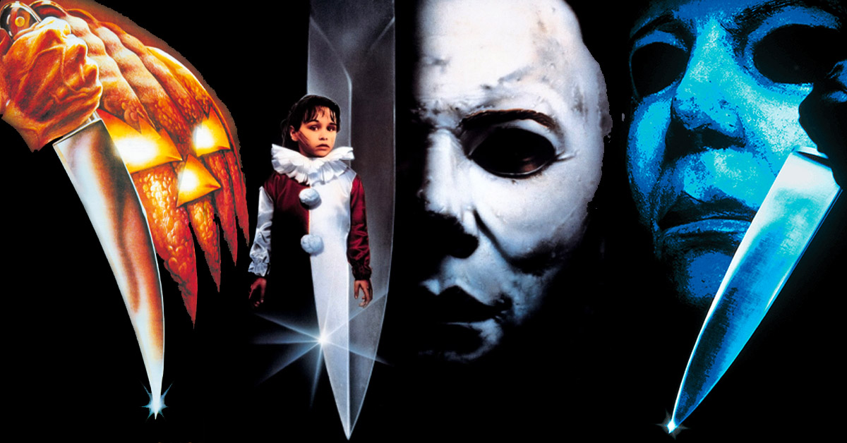 Jamie Lee Curtis and John Carpenter Celebrate 'Halloween' Turning 44