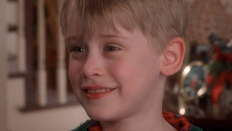 Kevin McCallister