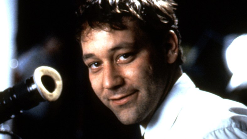 Sam Raimi