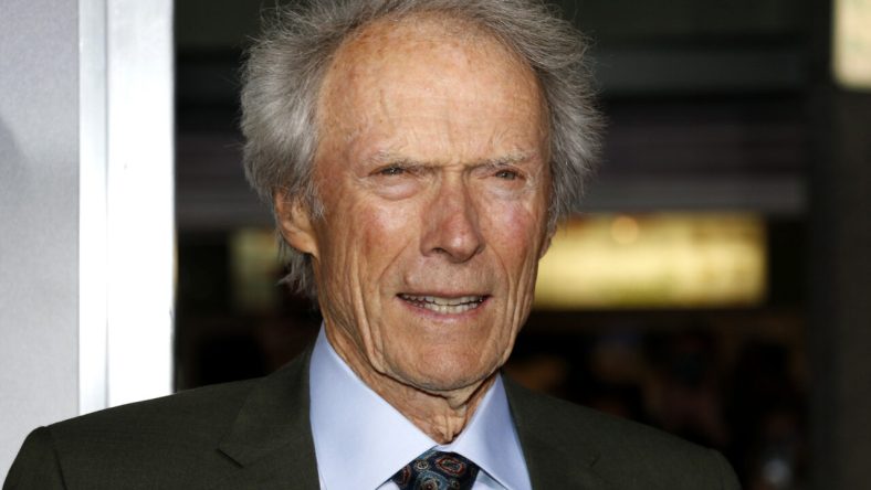 Clint Eastwood