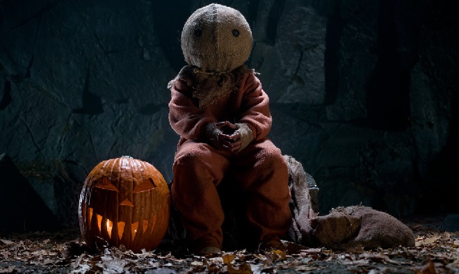 Trick ‘r treat