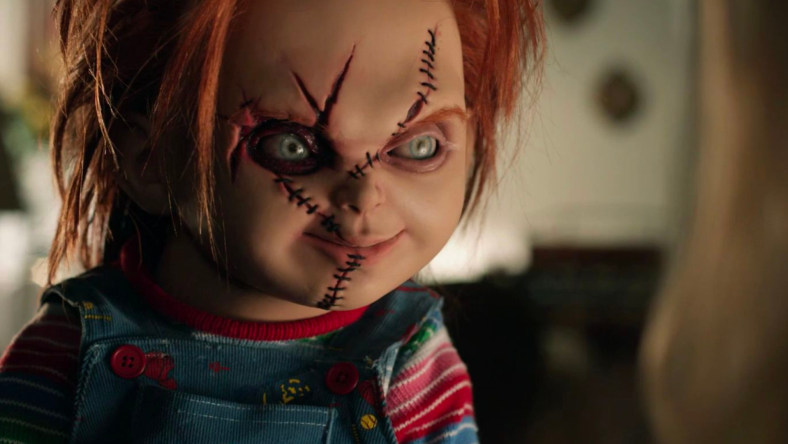 Curse Of Chucky