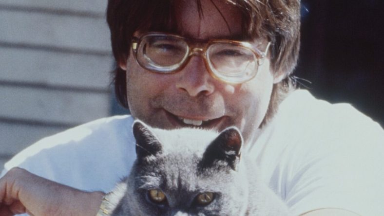 Stephen King