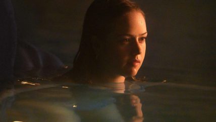 Blumhouse Horror: Everything You Need To Know About New James Wan Thriller ‘Night Swim’